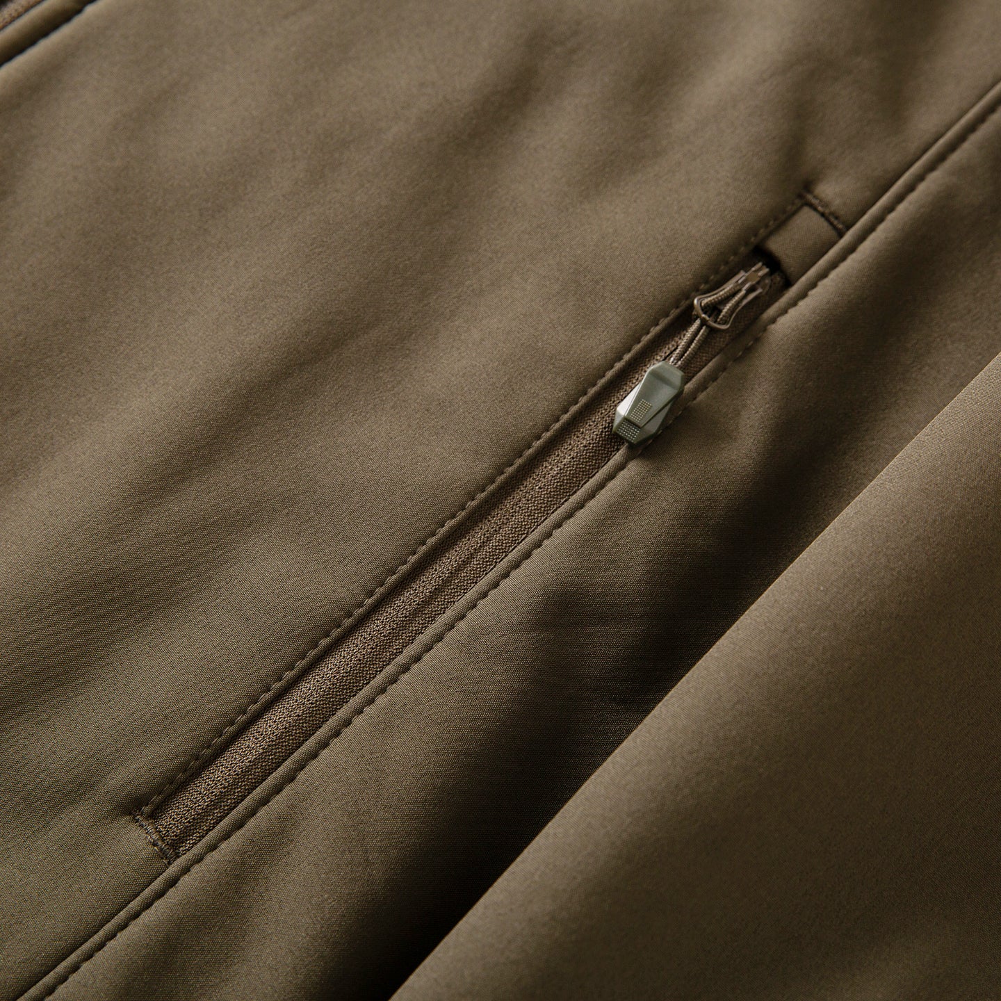 Men's Premium Fleece Thermal Soft Shell Jacket - Autumn Windproof Waterproof Thickened Hooded Coat