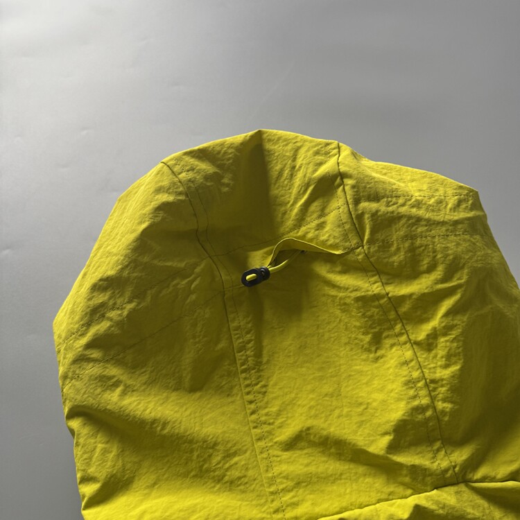 Mountain Outdoor Hooded Jacket – Cycling Loose Nylon Unisex