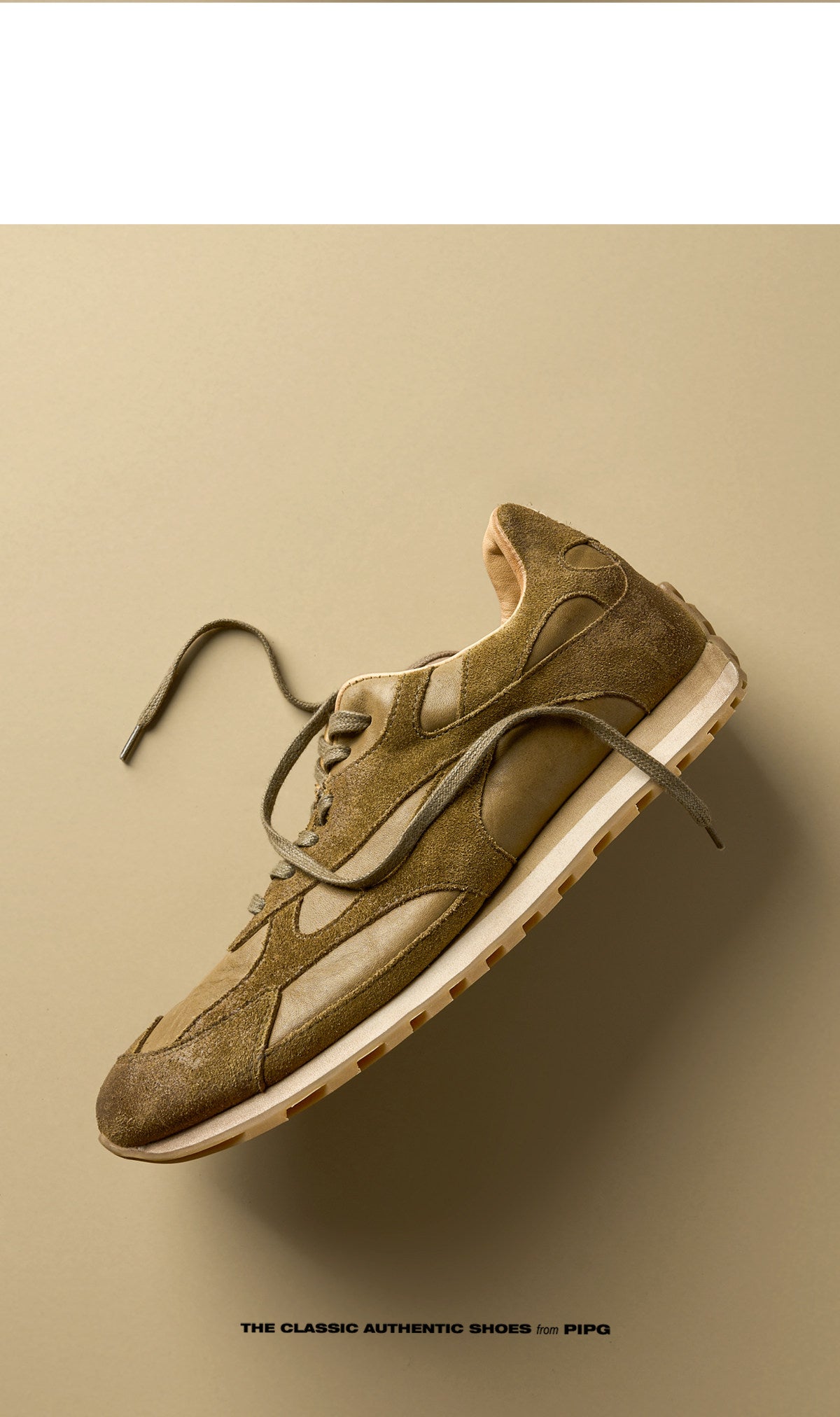 Vintage Distressed Washed Thick-Sole Training Sneakers – Breathable Casual Shoes for Men | Japanese vintage | yamalin clothes | Yamalinclothes