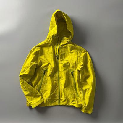 Mountain Outdoor Hooded Jacket – Cycling Loose Nylon Unisex