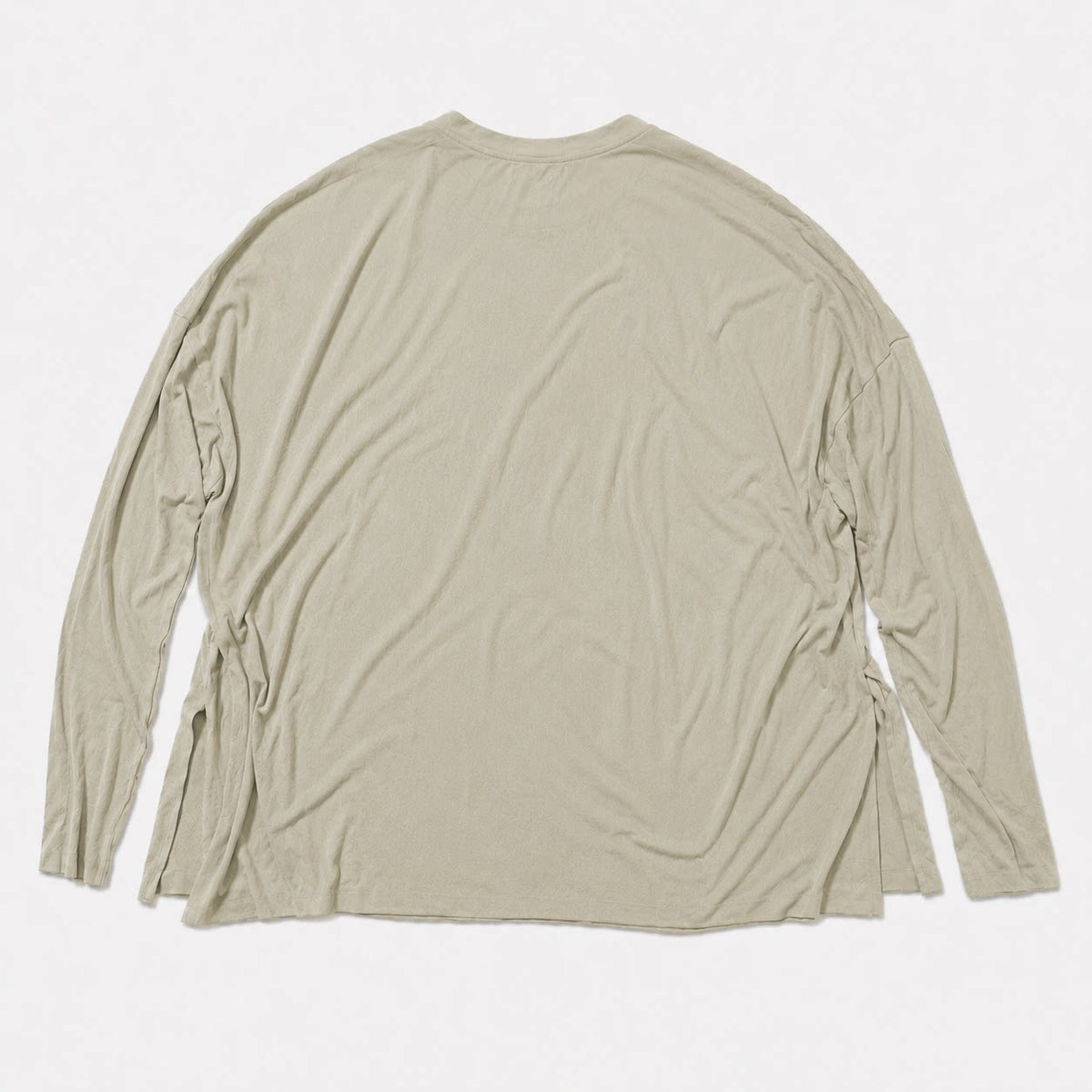 Oil Painting Long-Sleeve T-Shirt – Vintage Loose Fit – T-Shirts | japanese streetwear | vintage workwear | unisex | Yamalinclothes