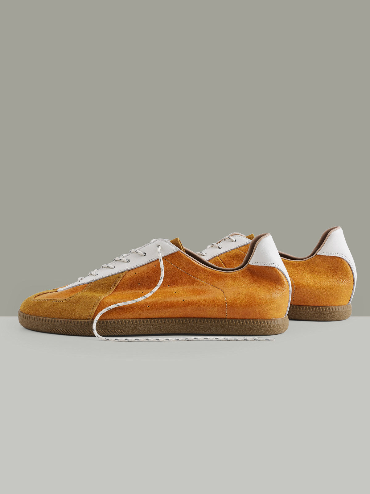 Spice Spark Lightweight Training Sneakers – Retro Unisex Running Shoes Spring Summer – Japanese vintage | yamalin clothes | Yamalinclothes