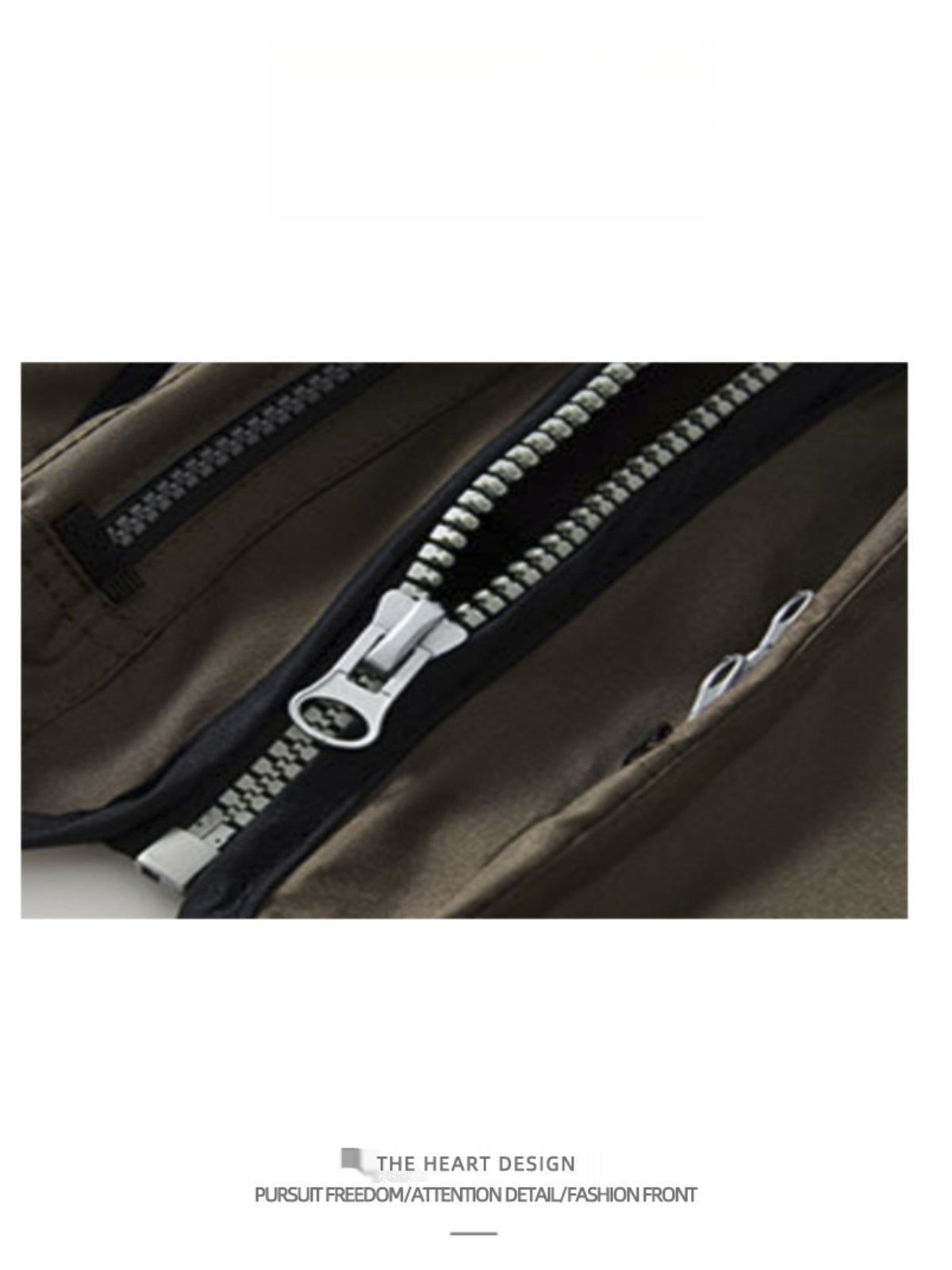 High Street American Style Outdoor Vest for Men and Women, Multi-Functional with Multiple Pockets, Adjustable, Casual, Stylish, Versatile, Roadster Vest for Men