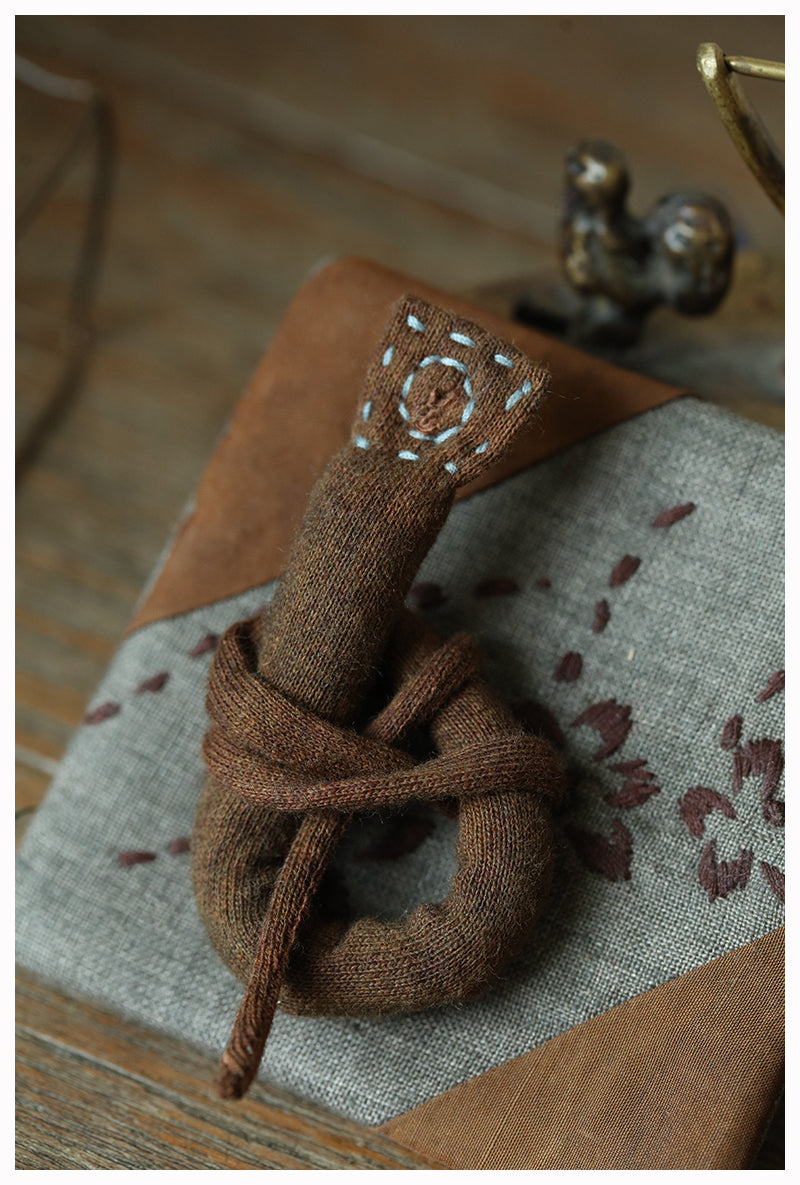 Play Handmade Spring, Summer, Autumn Wear Fun Argy Wormwood Bracelet