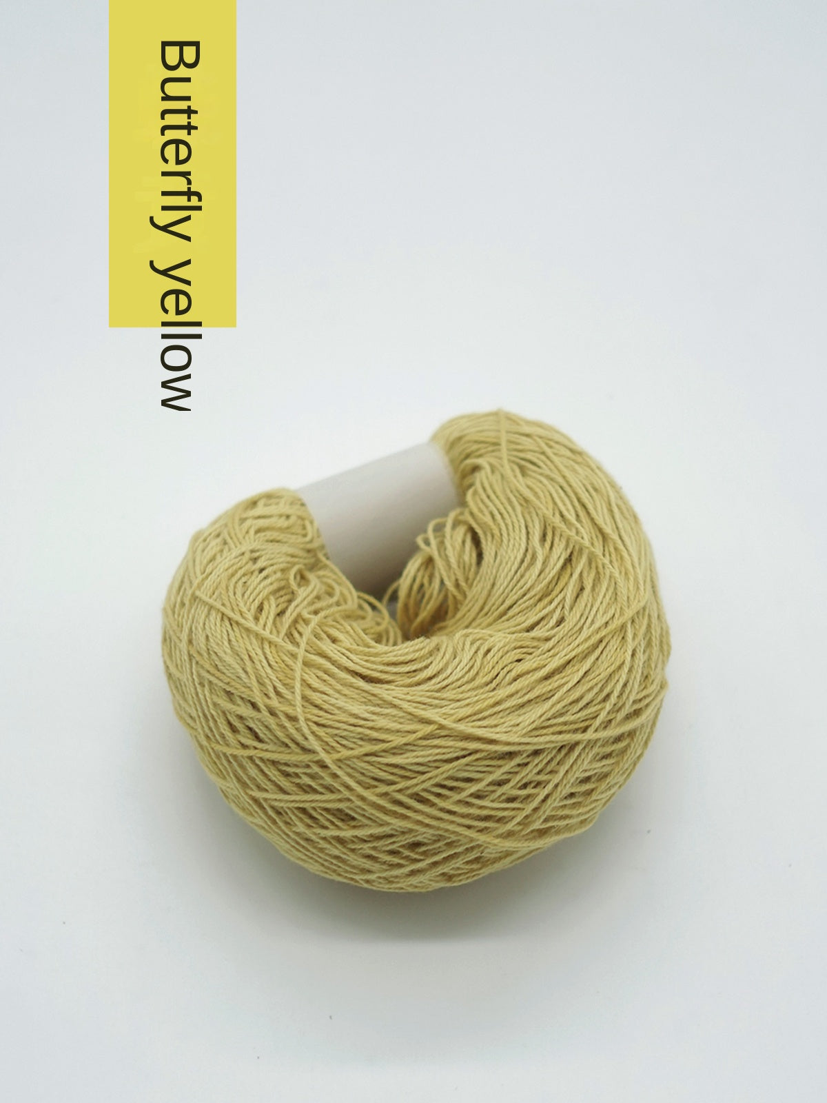 Plant Dyed Pure Cotton Embroidery Thread Handmade Tie-Dye Multicolor Patchwork Seed Bead Braided Bracelet