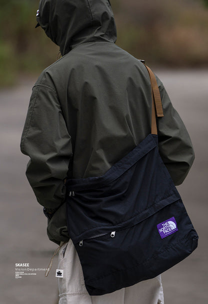 Waterproof Hooded Outdoor Workwear Jacket – Mountain Oversized Unisex
