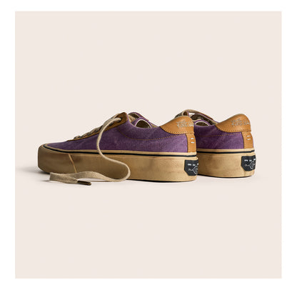 Vintage Japanese Low Top Espadrille Platform Sneakers – Washed Vulcanized Unisex Shoes – Japanese vintage | yamalin clothes | Yamalinclothes