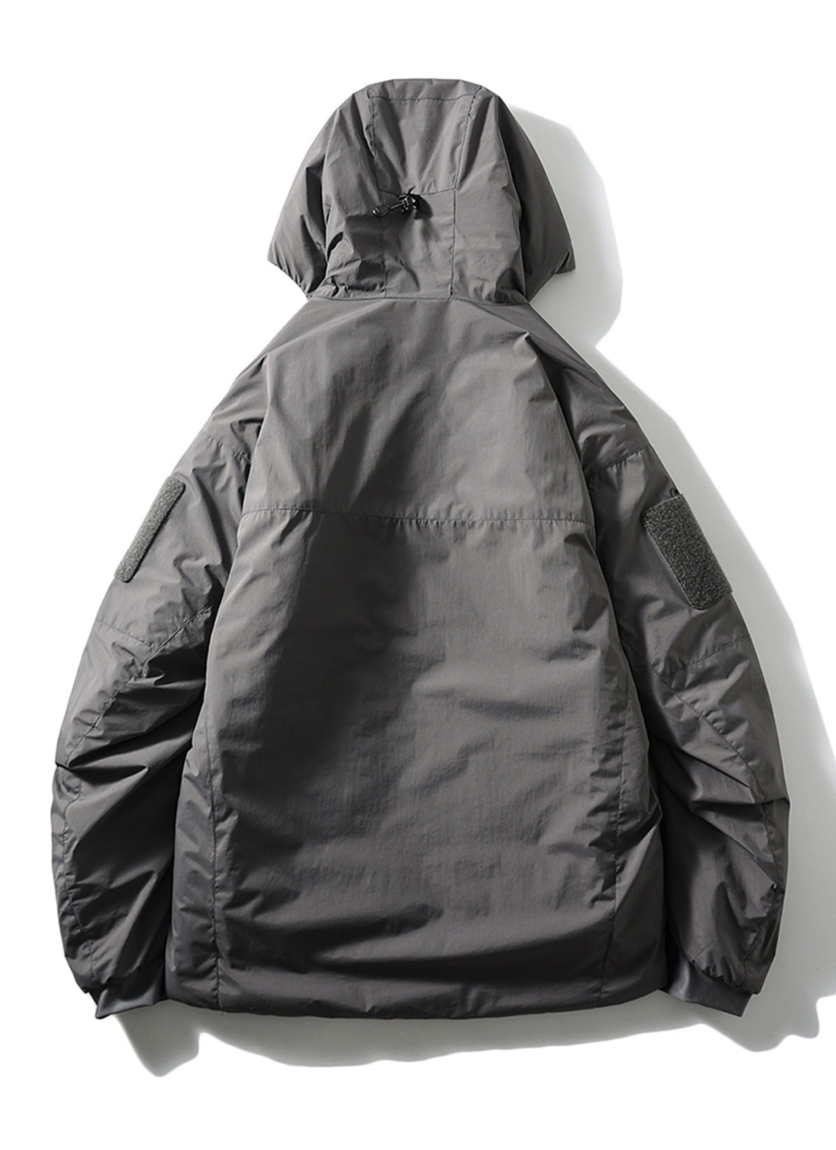 Lightweight Thickened Padded Jacket – Windproof Unisex Outdoor Coat