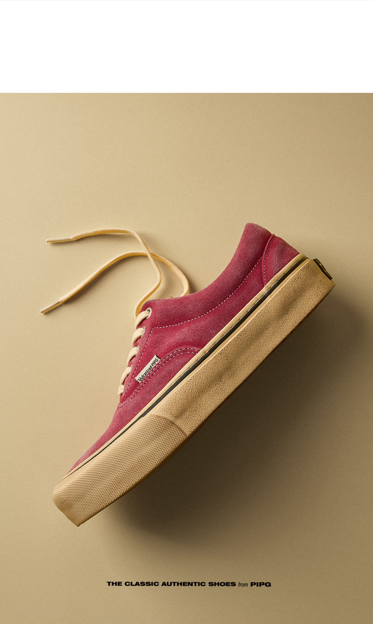 men's and women's washed suede canvas shoes platform vulcanized shoes vintage Japanese breathable board shoes 2026 spring/summer