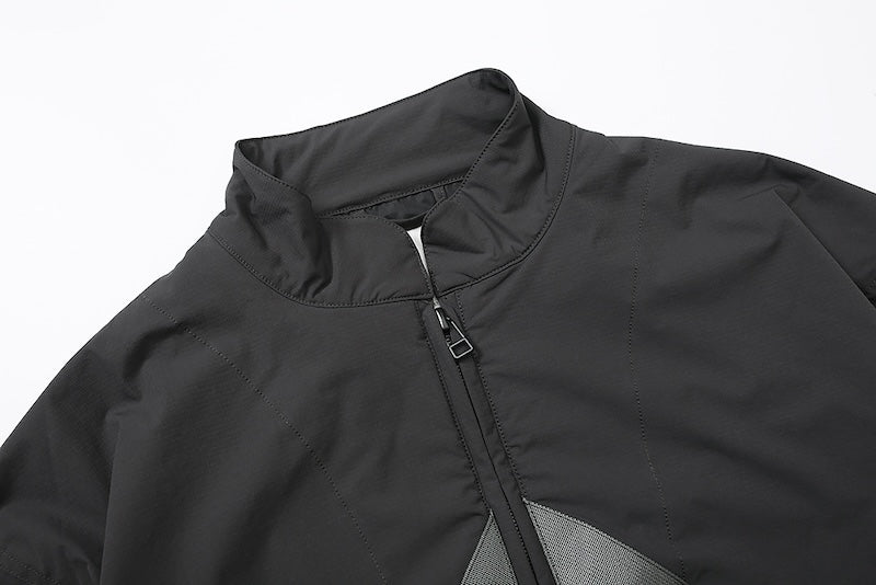 Windbreaker Jacket Coat
