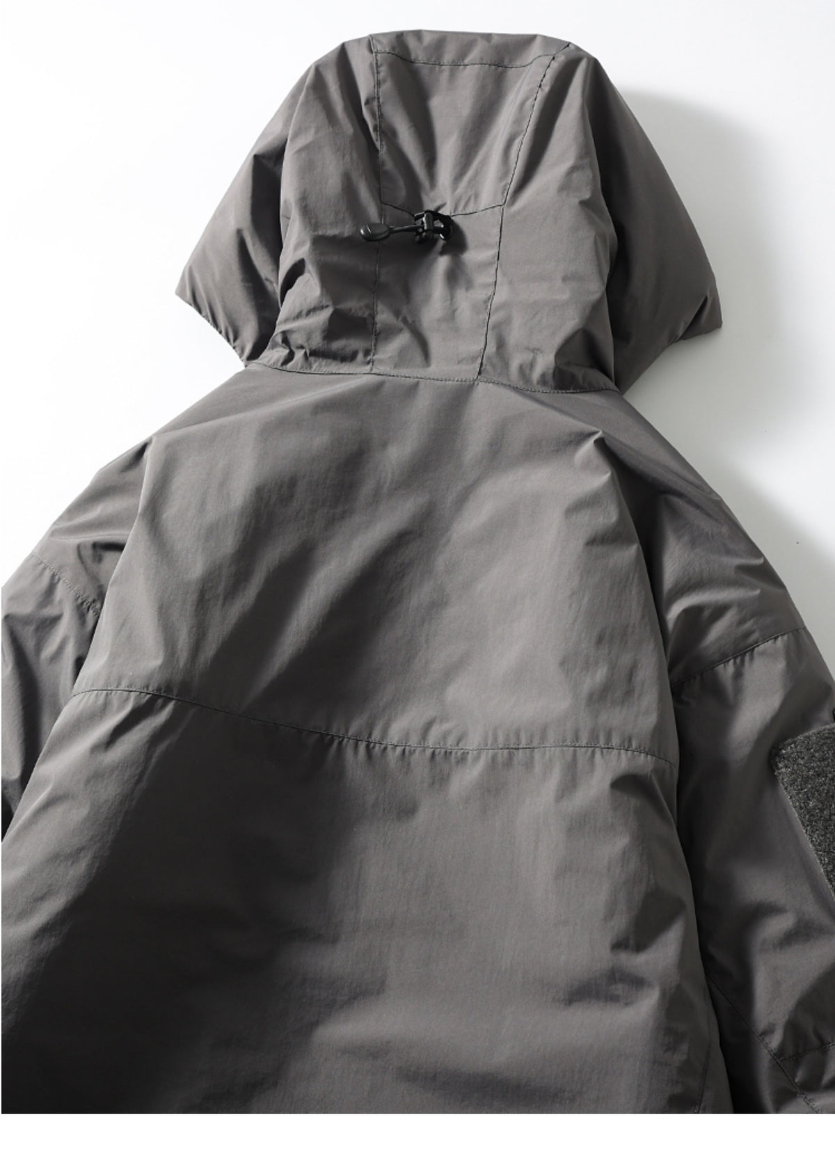 Lightweight Thickened Padded Jacket – Windproof Unisex Outdoor Coat