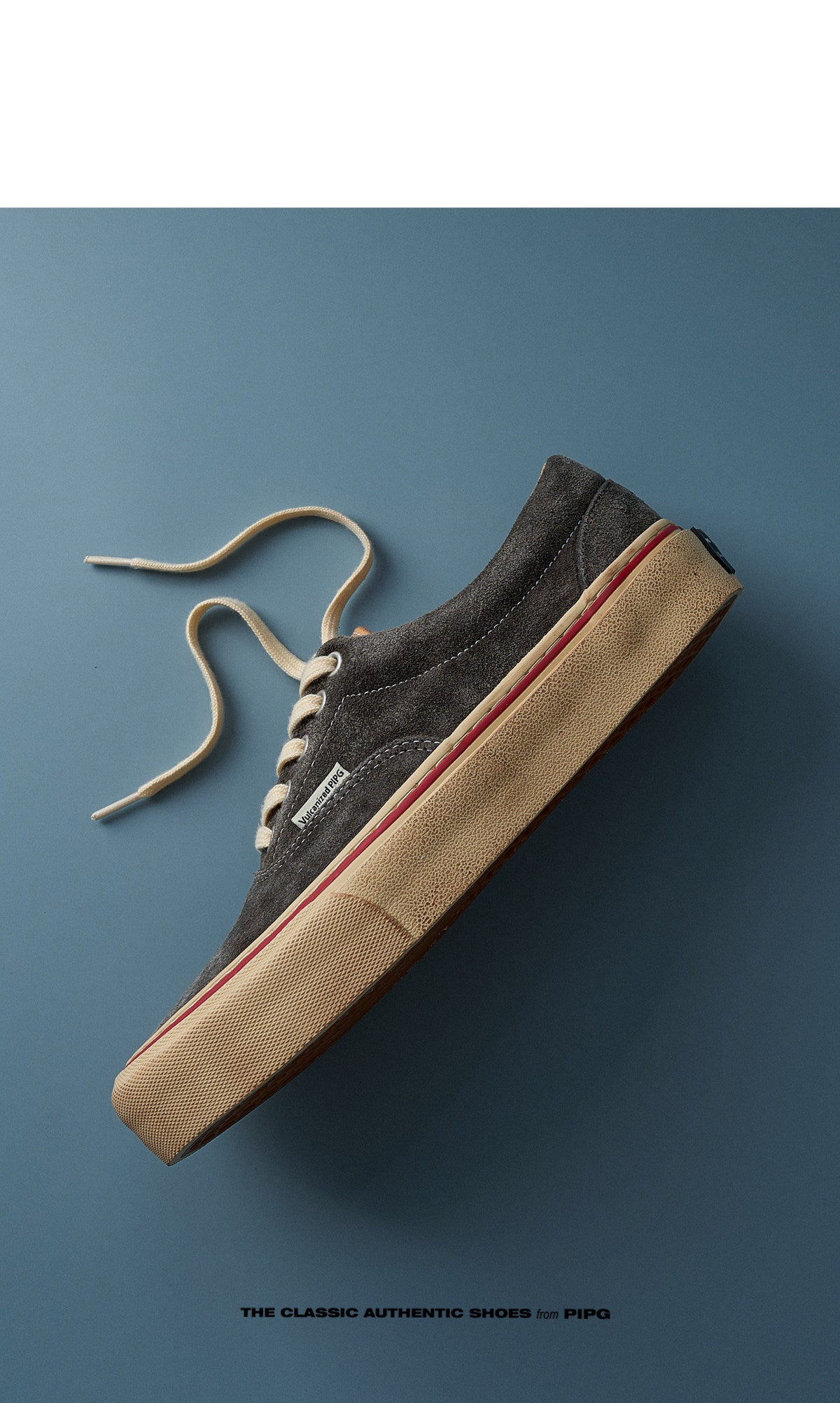 men's and women's washed suede canvas shoes platform vulcanized shoes vintage Japanese breathable board shoes 2026 spring/summer