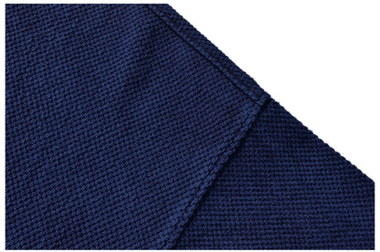 Barb turtle back splicing Taoist jacket retro heavy blue dyed kendo clothing fabric – Japanese vintage | yamalin clothes | Yamalinclothes