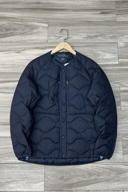 Ultra-Light Down Jacket – Windproof Water-Repellent Outdoor Unisex – Coats Jackets | japanese streetwear | vintage workwear | unisex | Yamalinclothes