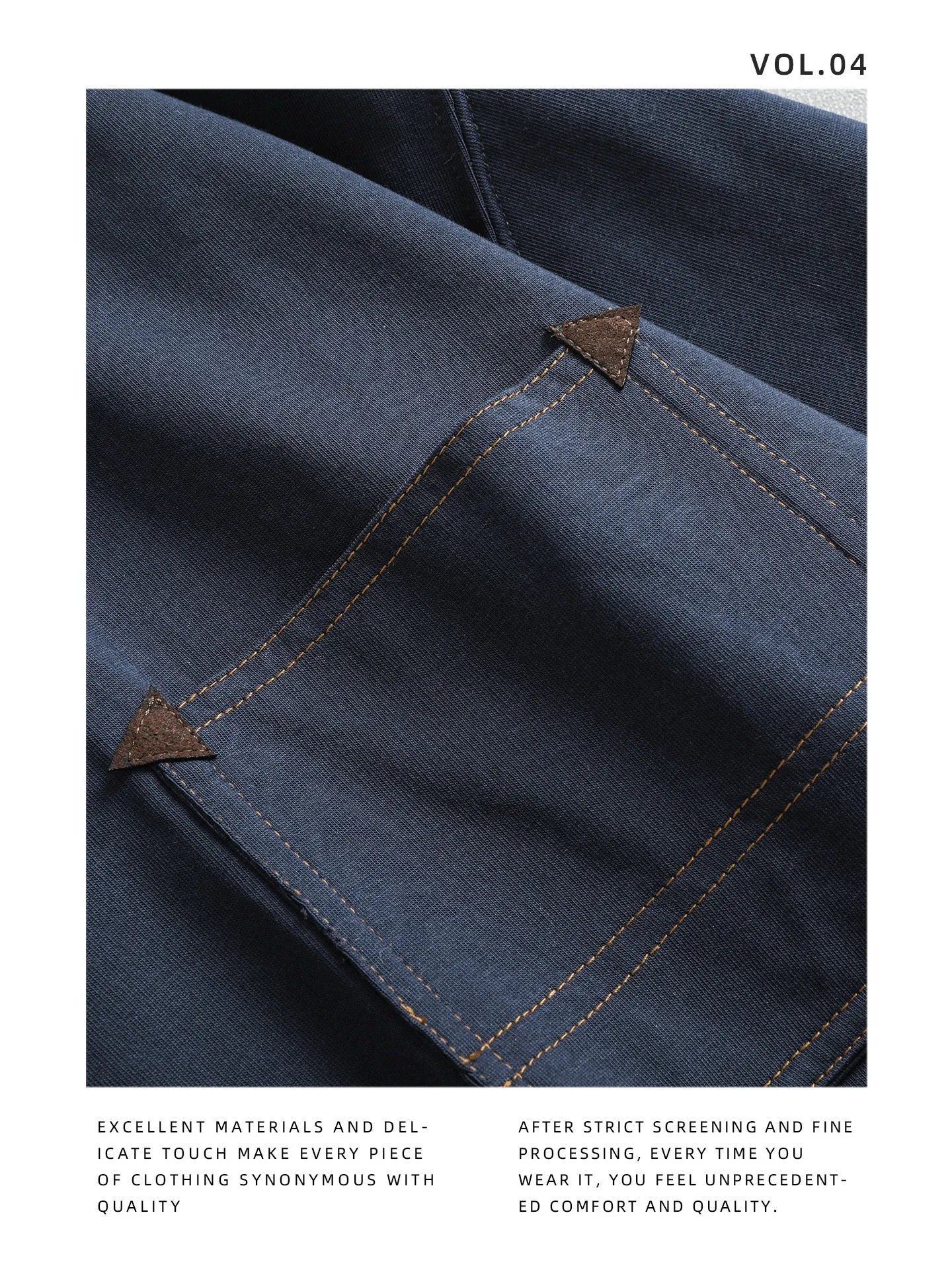 Japanese Retro Leather Label Quick-Dry Short-Sleeve T-Shirt – Cool Sunscreen Cotton Blend Men’s – Japanese vintage | yamalin clothes | Yamalinclothes