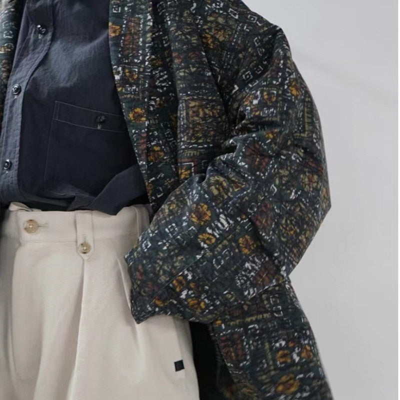 Japanese Cityboy Oversized Unisex Suit Blazer – Relaxed Casual Streetwear Jacket – Japanese vintage | yamalin clothes | Yamalinclothes