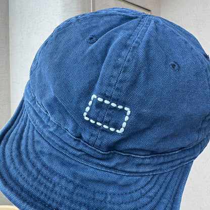 Vintage Soft-Brim Short Brim Hat – Unisex Foldable Adjustable Bucket Hat