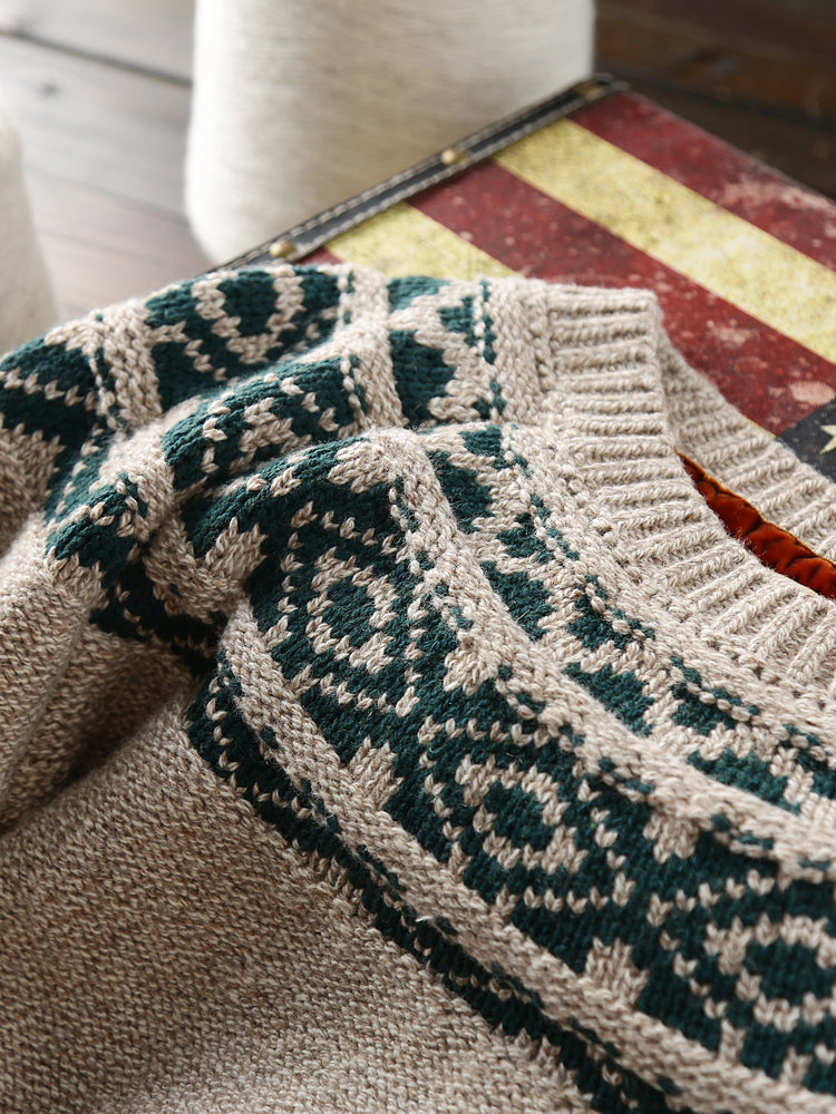 Heavy news! Small amount without supplement! Fine wool! Italian single foreign trade men's clothing cut label tail goods thick sweater jacket