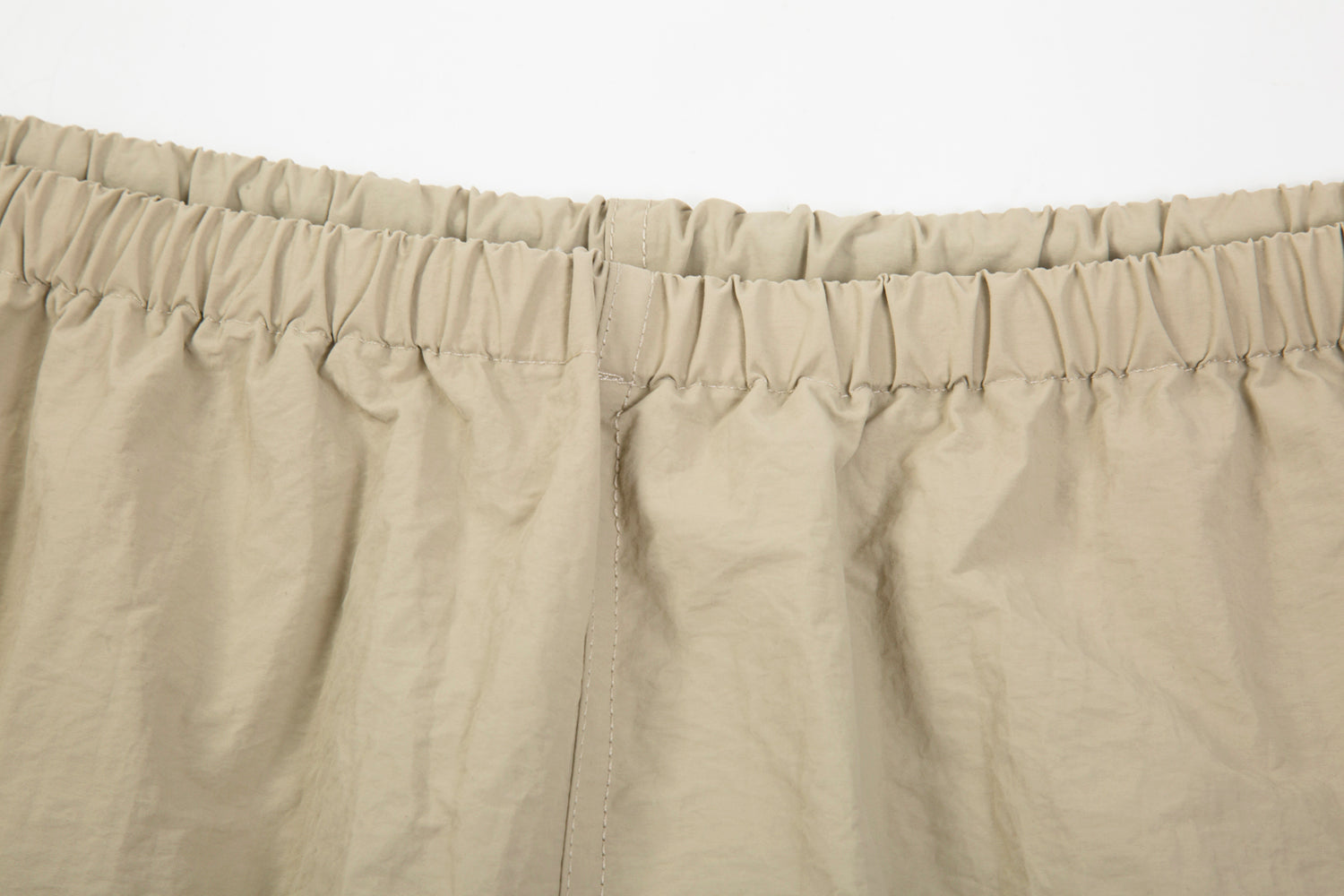 Summer Shorts Thin Retro