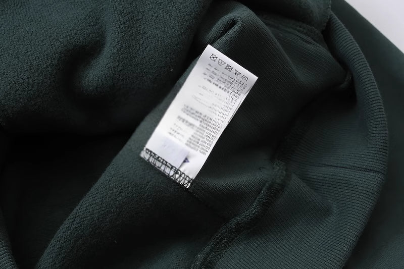 Heavy round Neck Sweater for Men