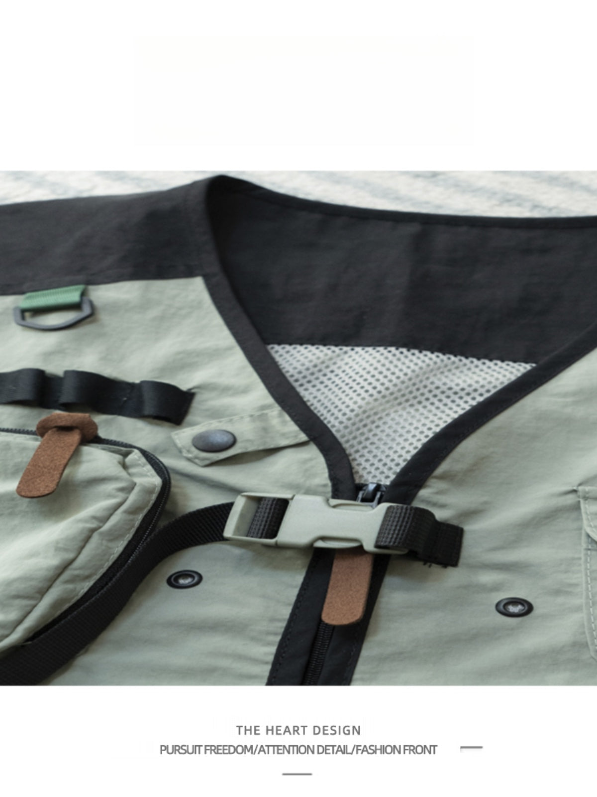 Unisex Kapital Japanese Retro Rose Red Portrait Knitted Cardigan – Niche Design High Street Fashion Sweater