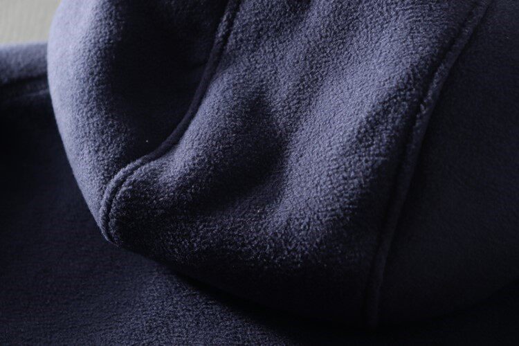 Professional Outdoor Men's Autumn and Winter Fleece-Lined Thickened Polar Fleece Warm Jacket | Japanese vintage | yamalin clothes | Yamalinclothes