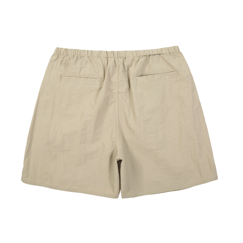 Summer Shorts Thin Retro