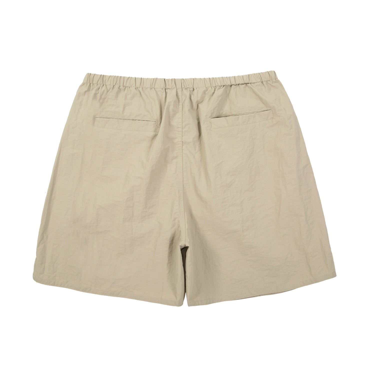 Summer Shorts Thin Retro