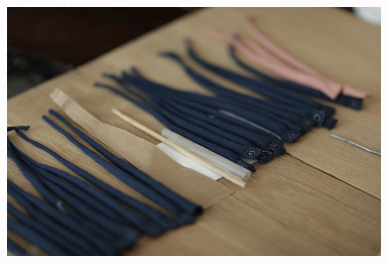 Play Handmade Spring, Summer, Autumn Wear Fun Argy Wormwood Bracelet