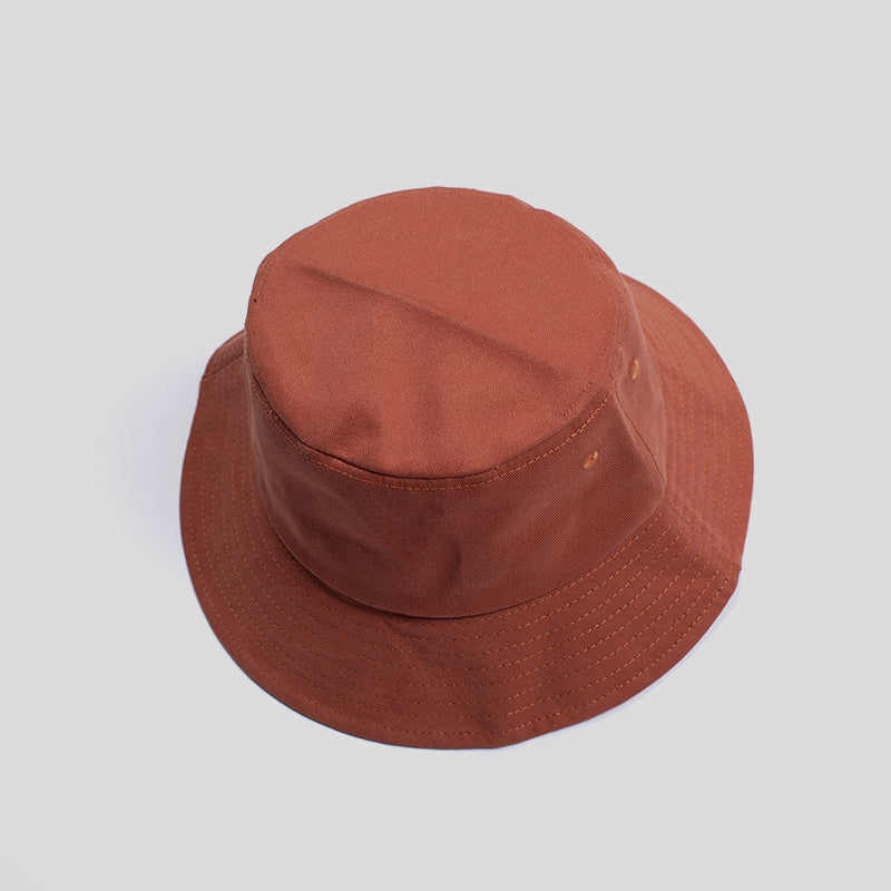Basic Fisherman Hat for Men, Japanese Style Literary Sun Hat, Korean Version, Summer Outdoor Travel Sun Protection Hat, Trendy