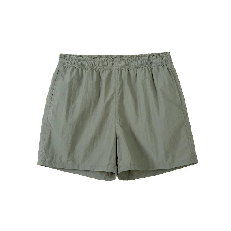 Quick-Dry Beach Sports Shorts 24SS Cargo Casual Shorts