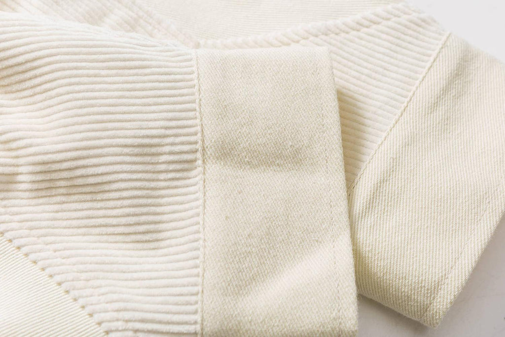 Unisex Kapital Vintage Ethnic Embroidered Jacket – Japanese Niche Design High Street Couple Outerwear