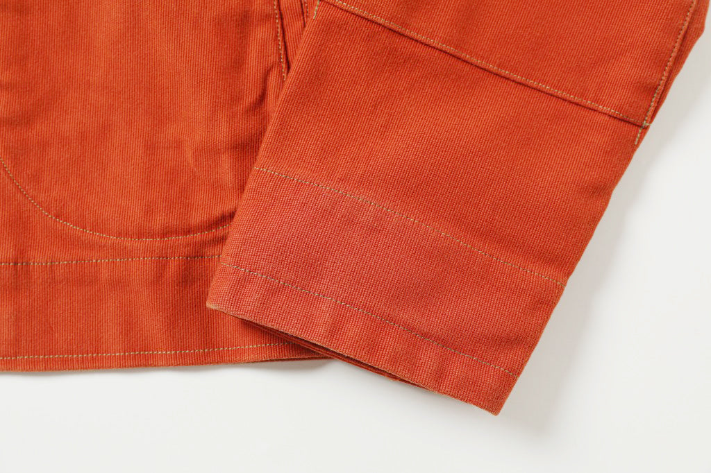 Heavy Washed Vintage N1 Deck Jacket Jungle Cloth Hellhound Jacket Turn-down Collar Retro Khaki