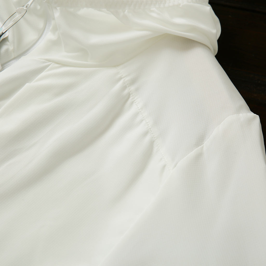 Lightweight and Non-Stuffy Ice Feel Sun Protection Jacket Outdoor Sports Unisex Spring Summer Breathable Skin Jacket Thin Coat