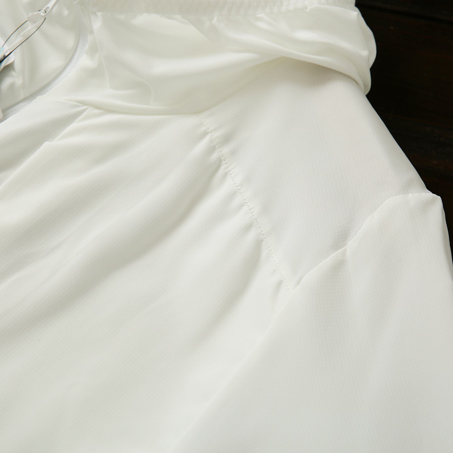 Lightweight and Non-Stuffy Ice Feel Sun Protection Jacket Outdoor Sports Unisex Spring Summer Breathable Skin Jacket Thin Coat