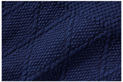 Barb turtle back splicing Taoist jacket retro heavy blue dyed kendo clothing fabric – Japanese vintage | yamalin clothes | Yamalinclothes