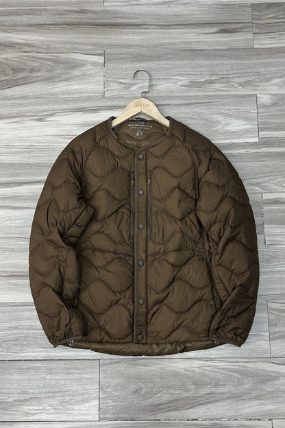 Ultra-Light Down Jacket – Windproof Water-Repellent Outdoor Unisex – Coats Jackets | japanese streetwear | vintage workwear | unisex | Yamalinclothes
