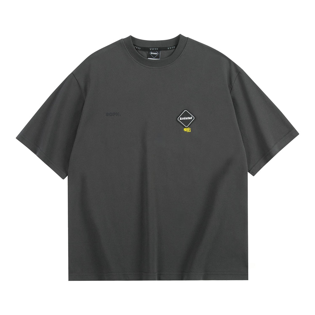 Sports Short Sleeve T-Shirt