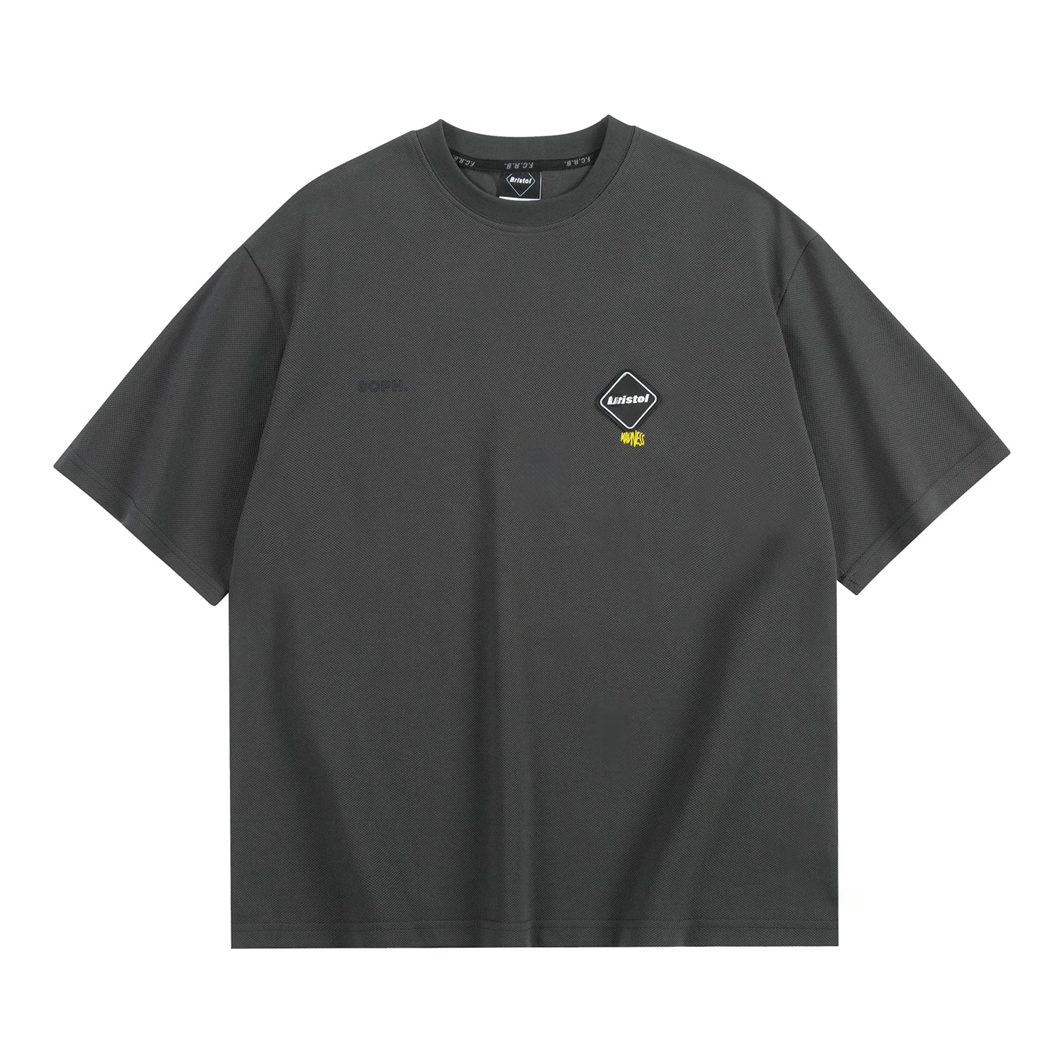 Sports Short Sleeve T-Shirt