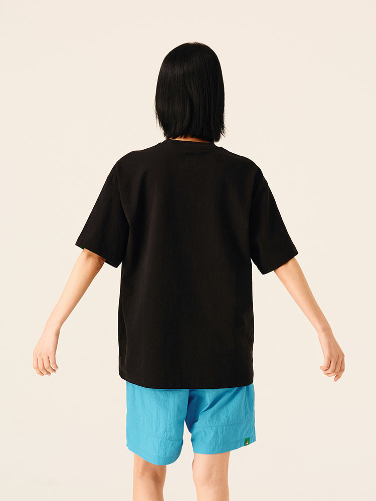 [Spring New] 25SS Karoro Doll Short Sleeve T-Shirt Unisex Top