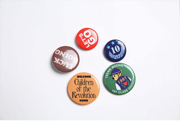 Men's American Street Retro Cargo Pants - Camouflage Heavy Washed Ripped Straight-Leg Pants