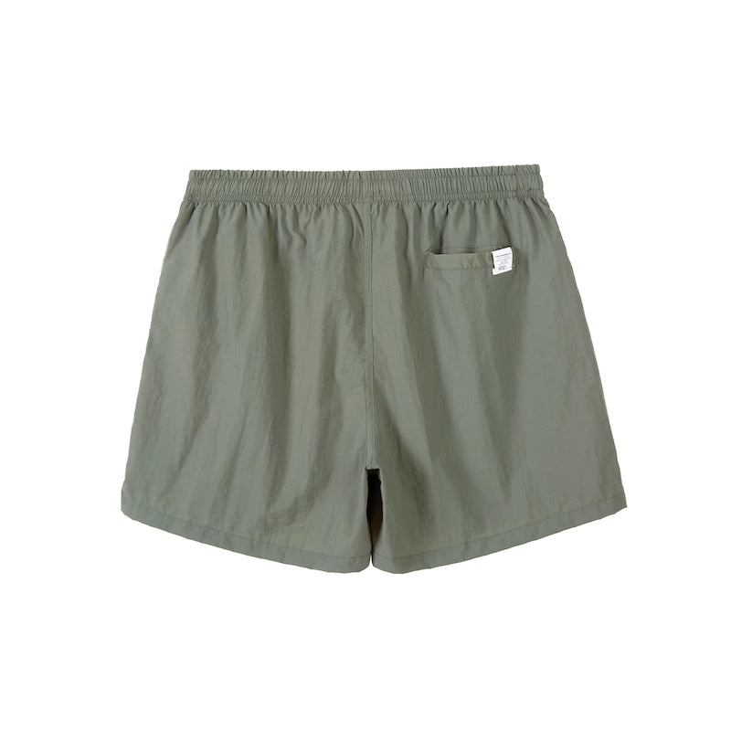 Quick-Dry Beach Sports Shorts 24SS Cargo Casual Shorts