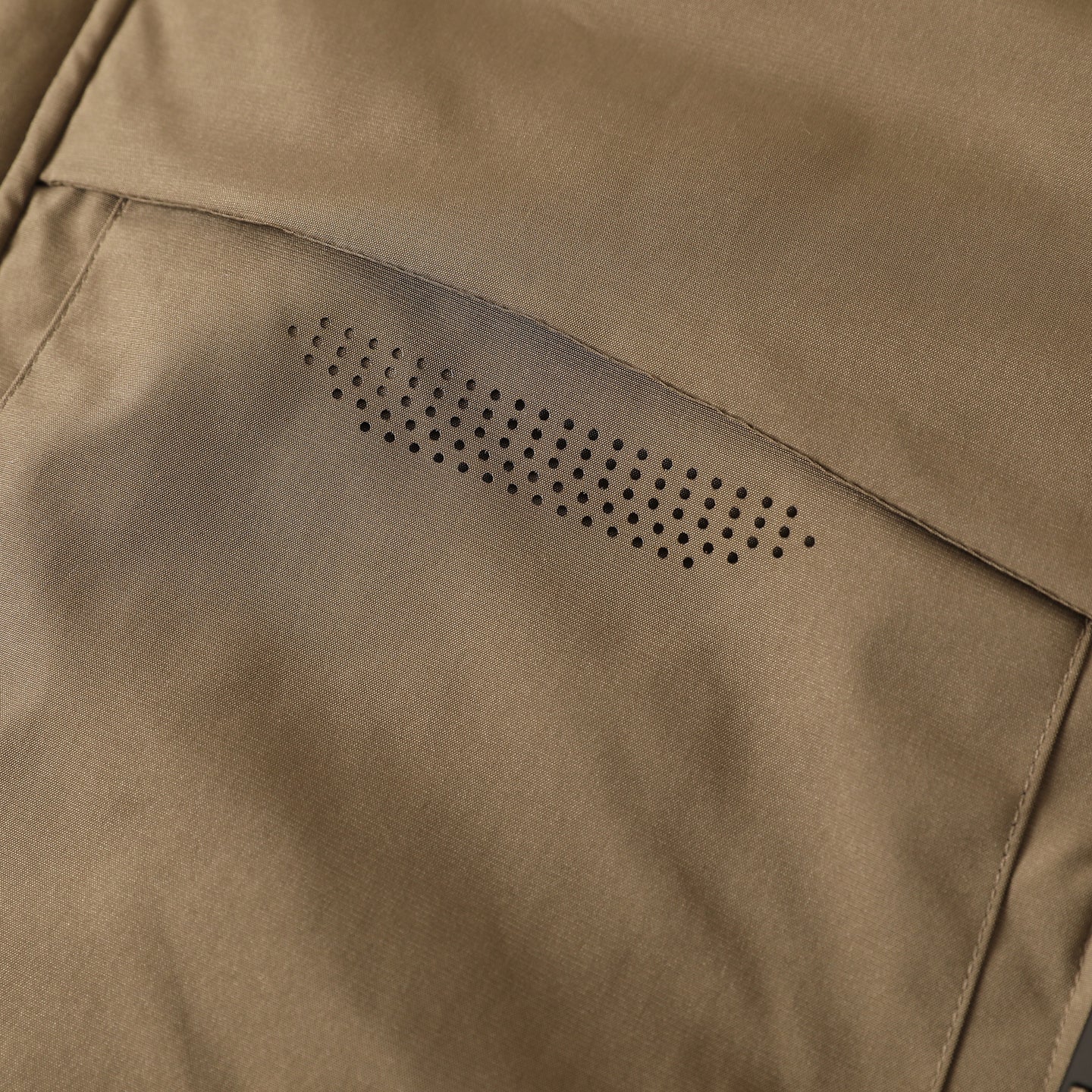 Men's Plus Size Cold-Resistant Hooded Cotton Jacket - Winter Thickened Windproof Warm Export Overstock Workwear Coat