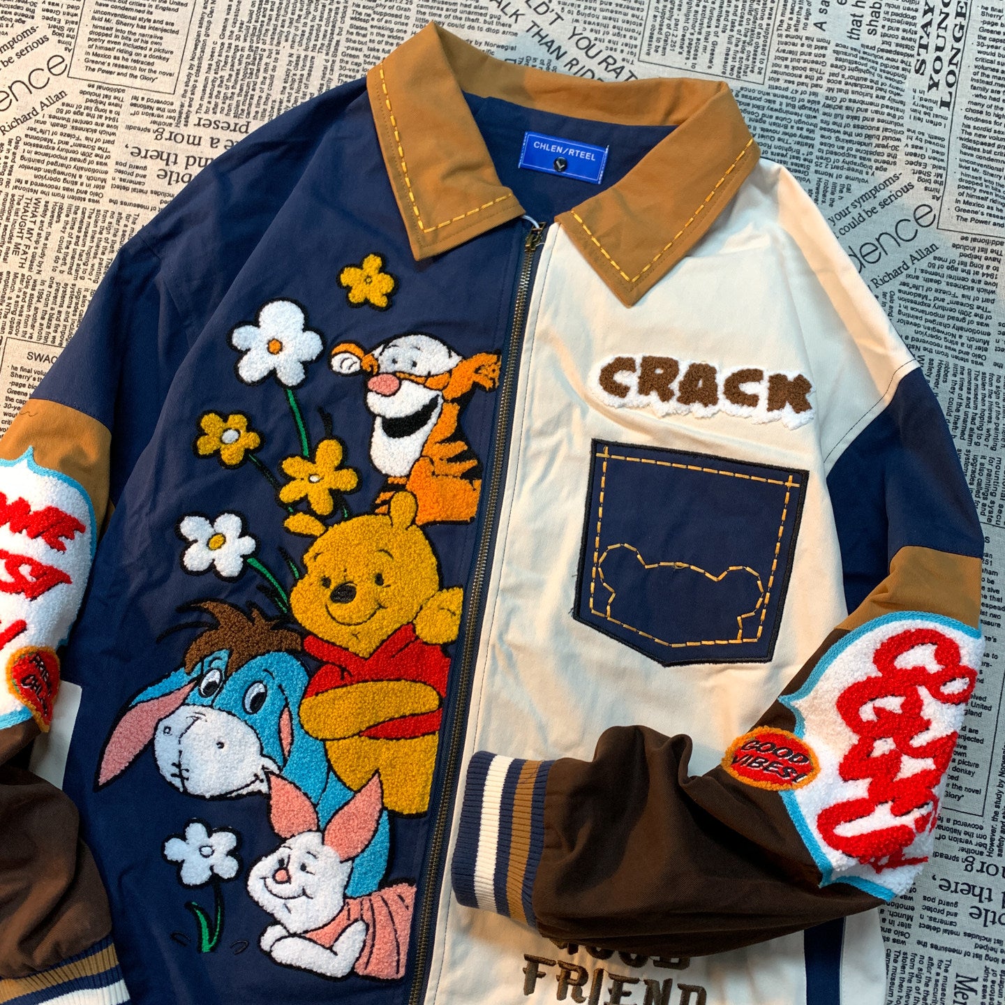 #product_name# – Japanese Streetwear #product_type# | Yamalinclothes
