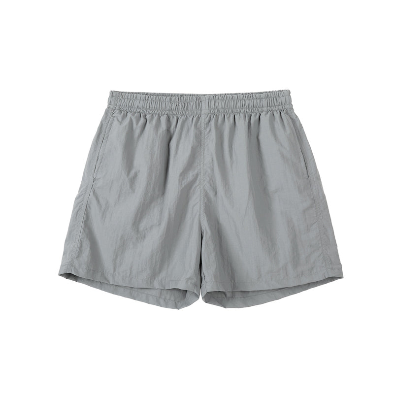 Quick-Dry Beach Sports Shorts 24SS Cargo Casual Shorts