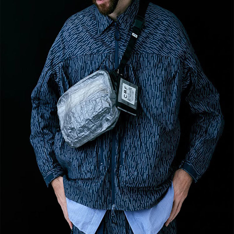 Mountain Style Multi-Functional Raindrop Outdoor Military Camouflage Jacket Shirt Coat CMF Trend