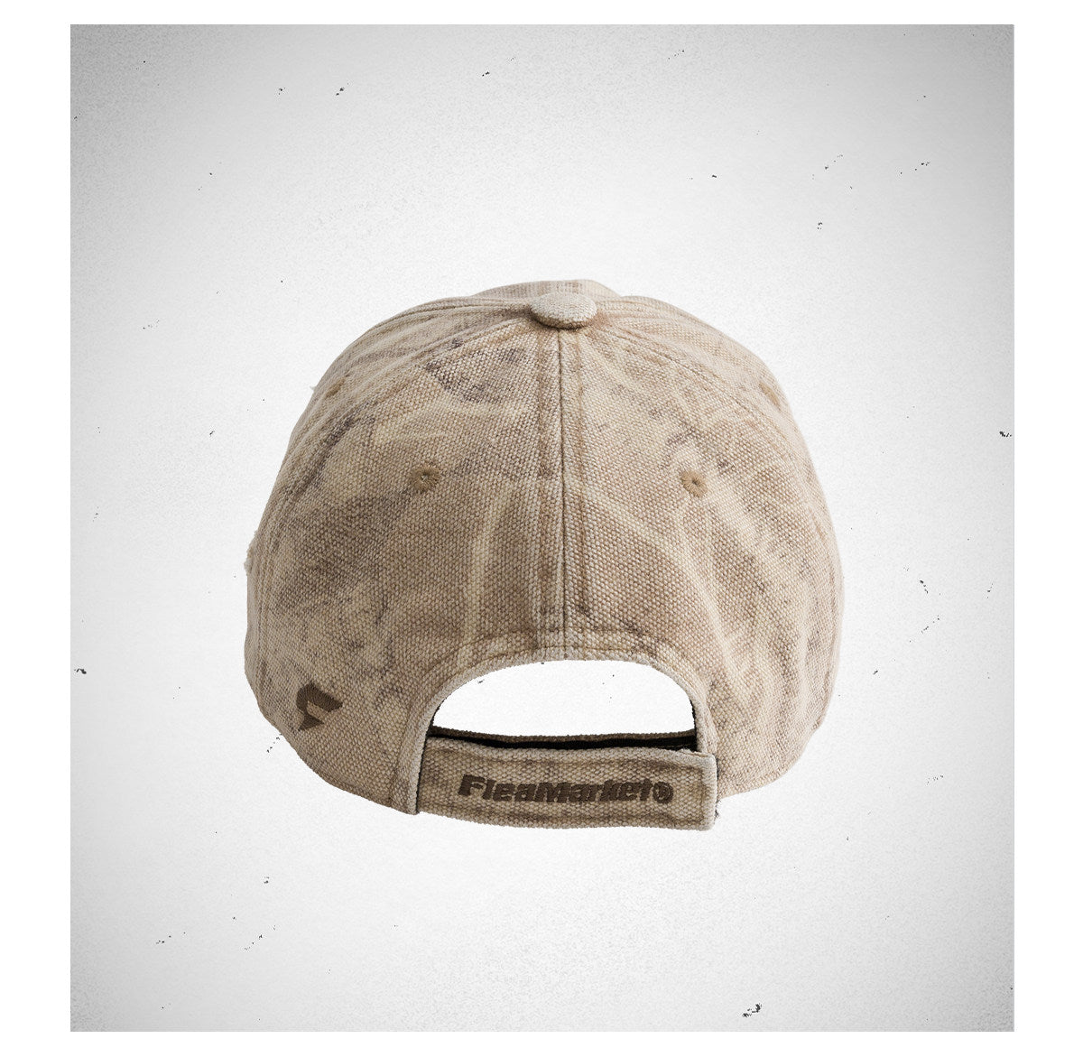 Washed Letter Embroidered Baseball Cap – Vintage Contrast Unisex – cap | japanese streetwear | vintage workwear | unisex | Yamalinclothes