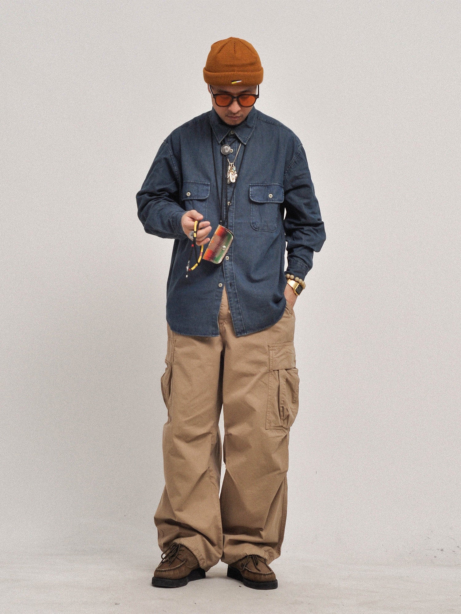 vintage | Japanese vintage | American casual | yamalin clothes | Yamalinclothes