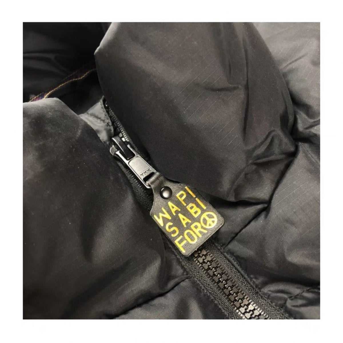 Thickened Down Vest – Vintage Stand Collar Loose Padded Unisex – Vests | japanese streetwear | vintage workwear | unisex | Yamalinclothes
