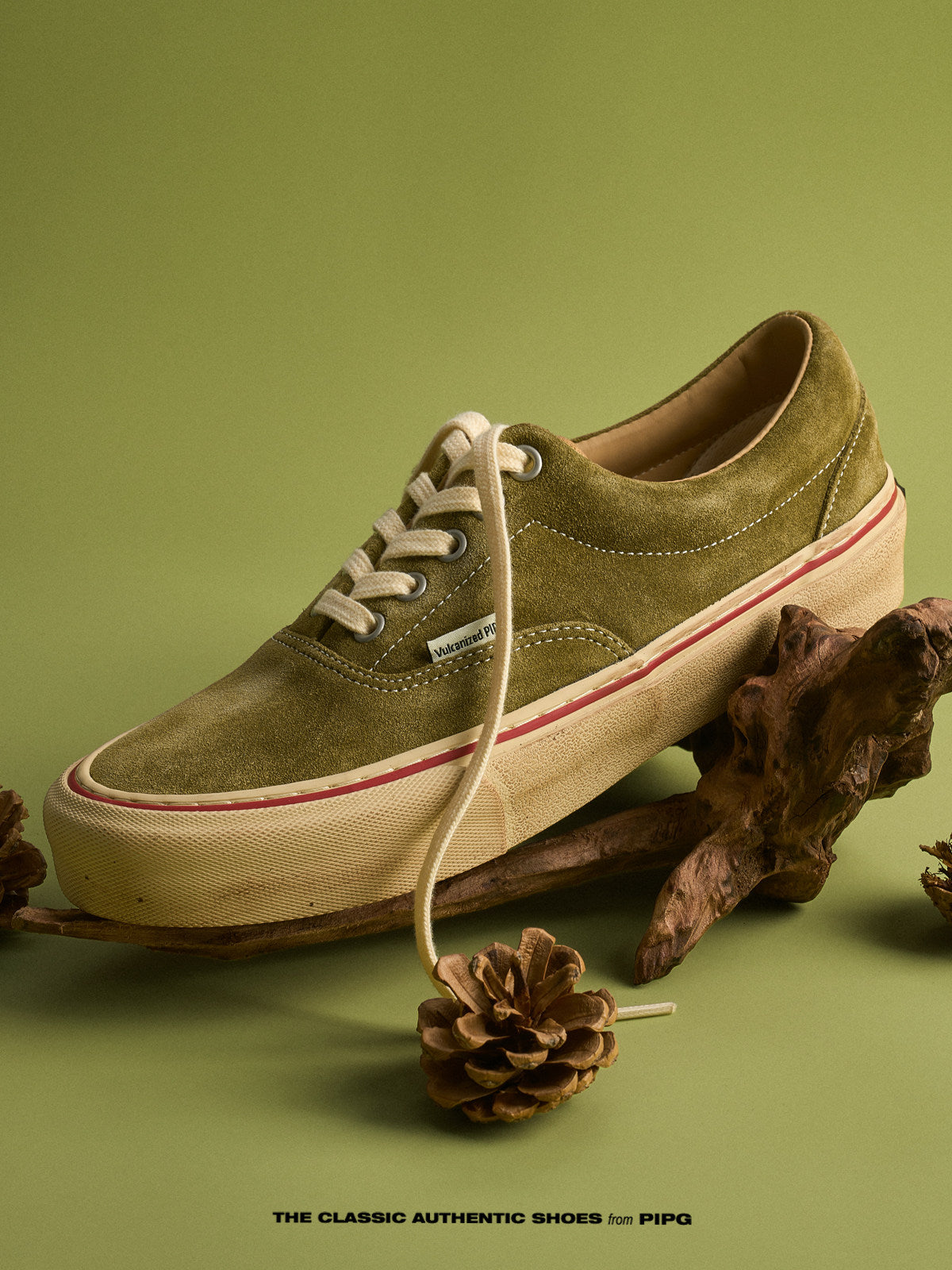 men's and women's washed suede canvas shoes platform vulcanized shoes vintage Japanese breathable board shoes 2026 spring/summer